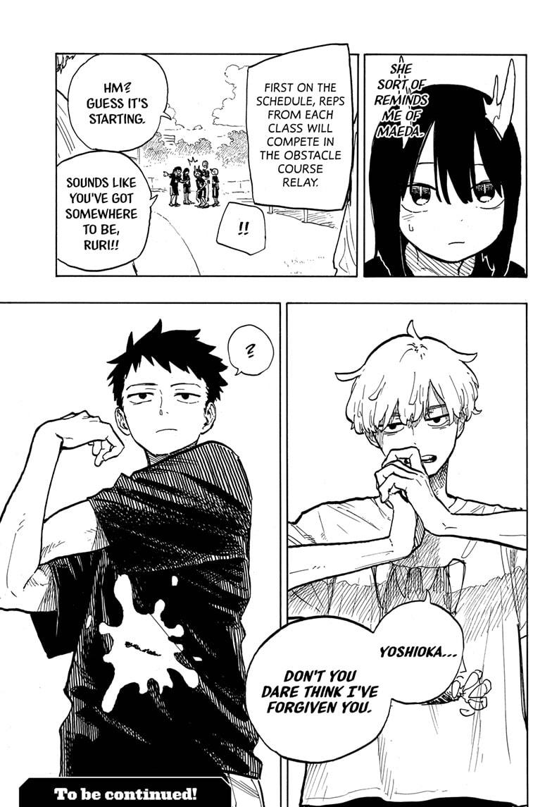 Read RuriDragon (EN) Manga Online