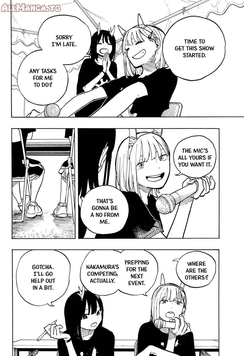 Read RuriDragon (EN) Manga Online