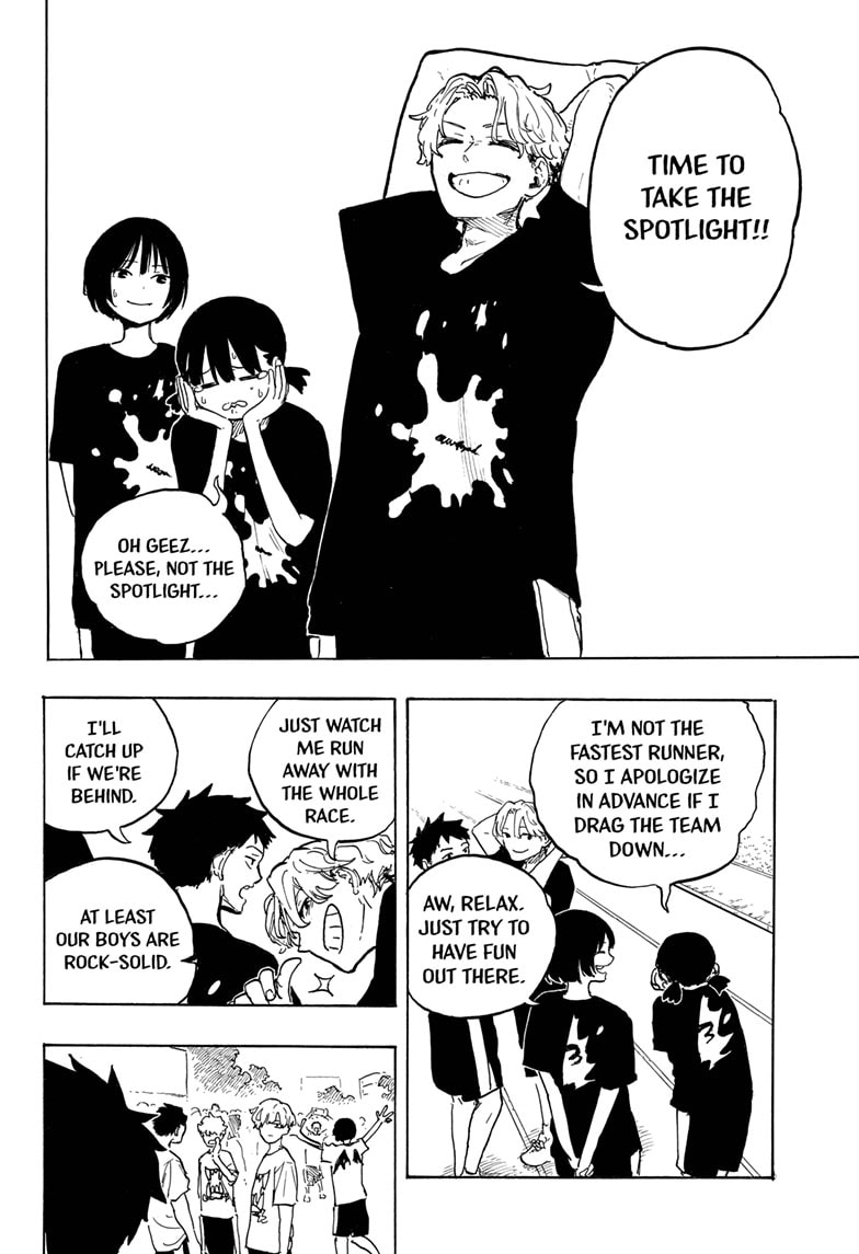Read RuriDragon (EN) Manga Online