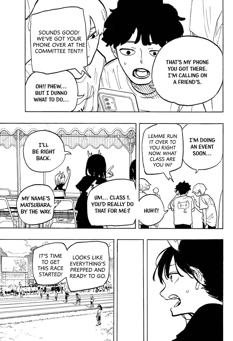 Read RuriDragon (EN) Manga Online