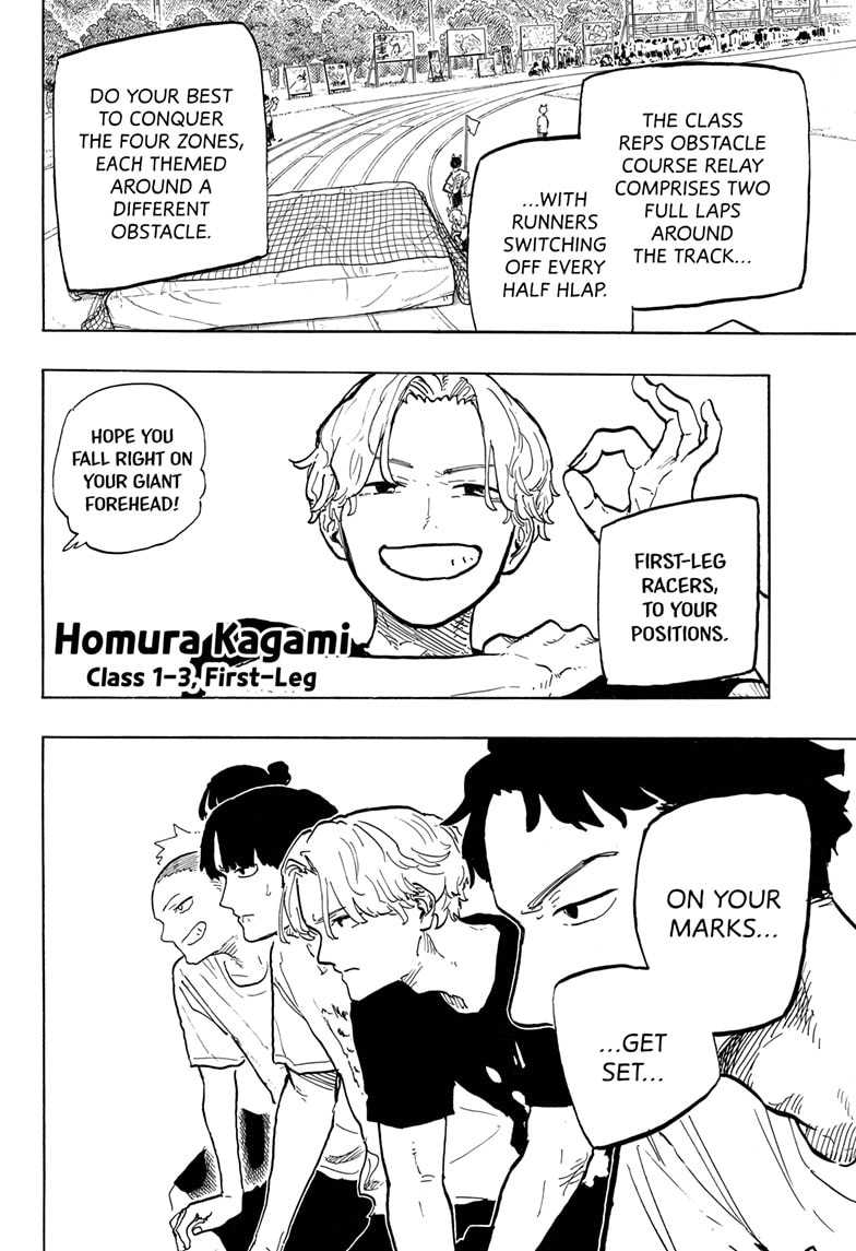 Read RuriDragon (EN) Manga Online
