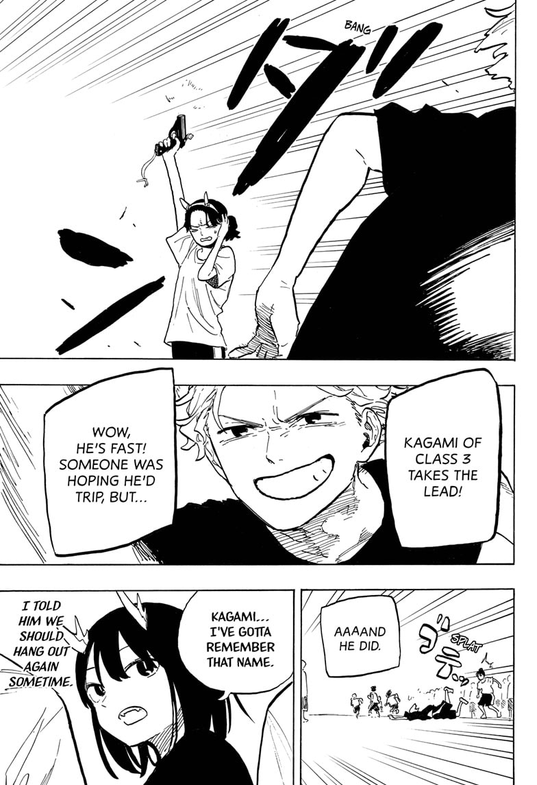 Read RuriDragon (EN) Manga Online