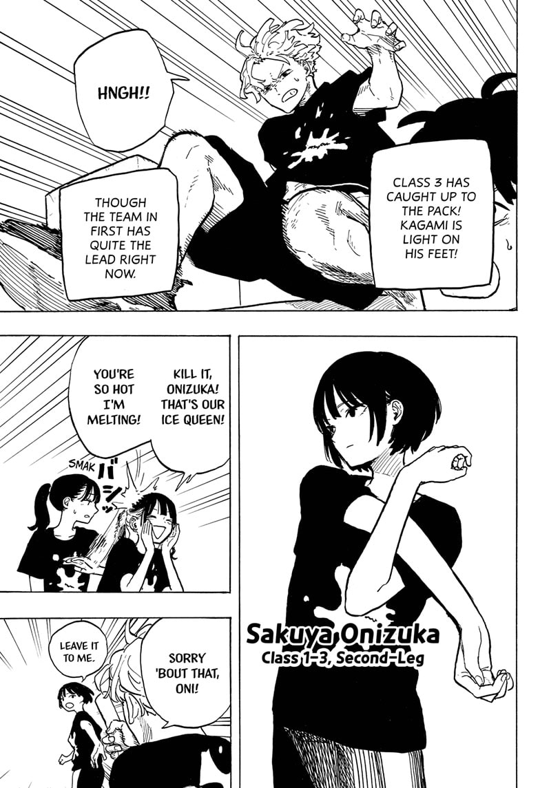 Read RuriDragon (EN) Manga Online