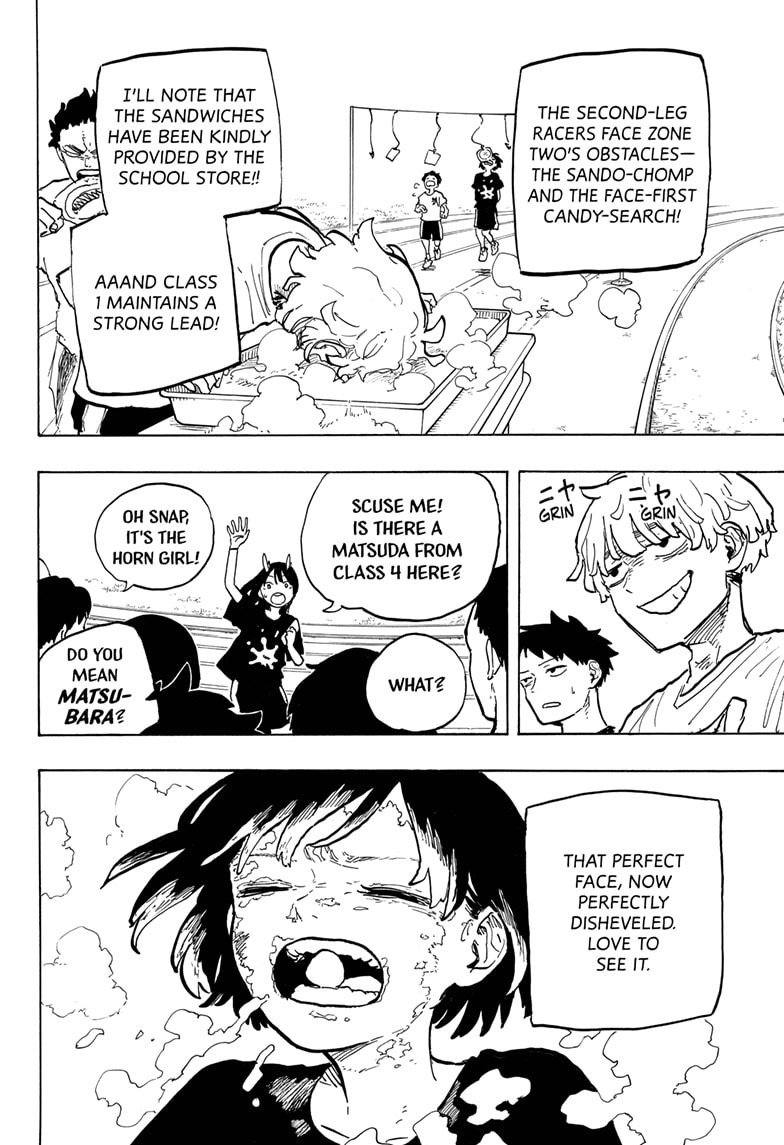 Read RuriDragon (EN) Manga Online