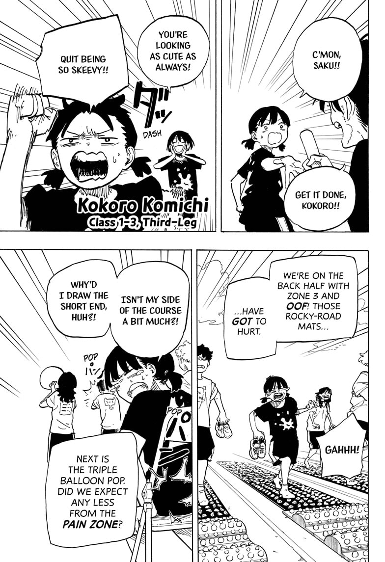 Read RuriDragon (EN) Manga Online