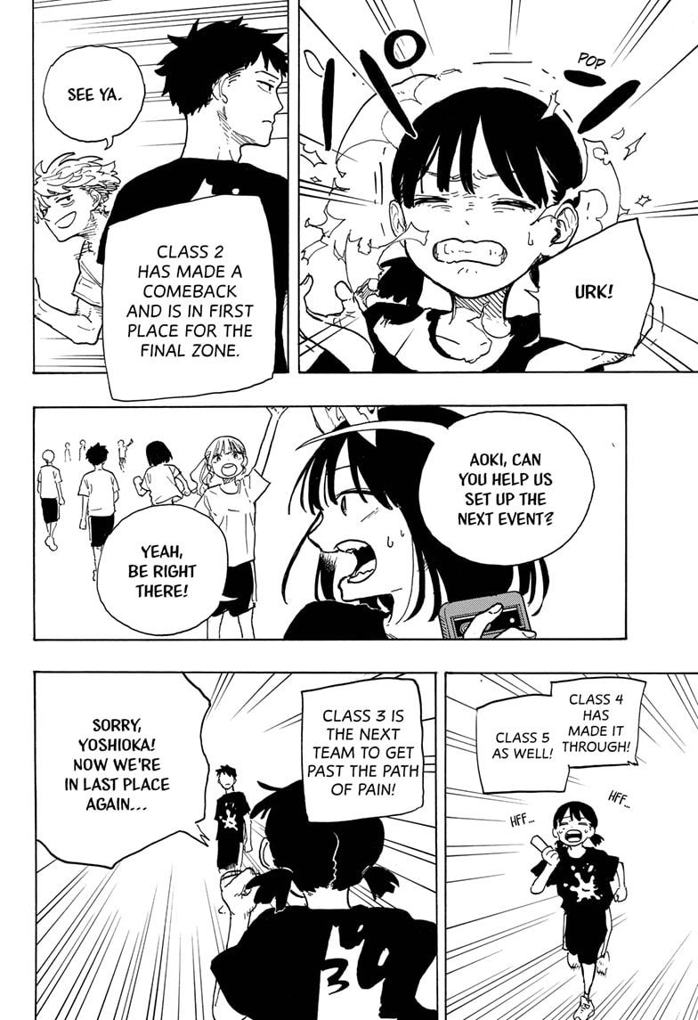 Read RuriDragon (EN) Manga Online