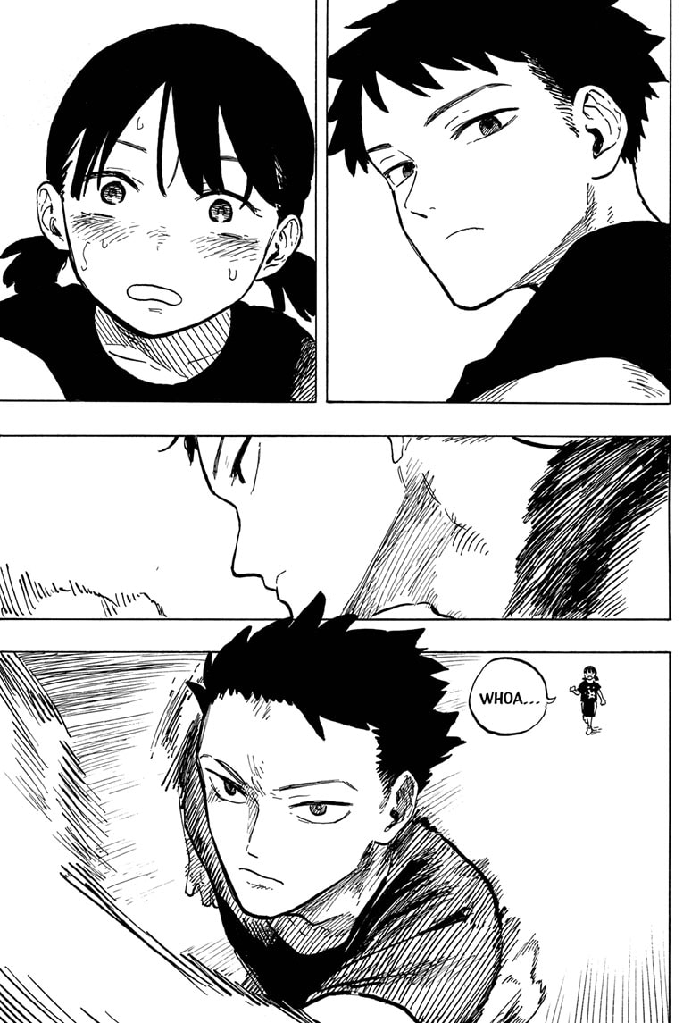 Read RuriDragon (EN) Manga Online