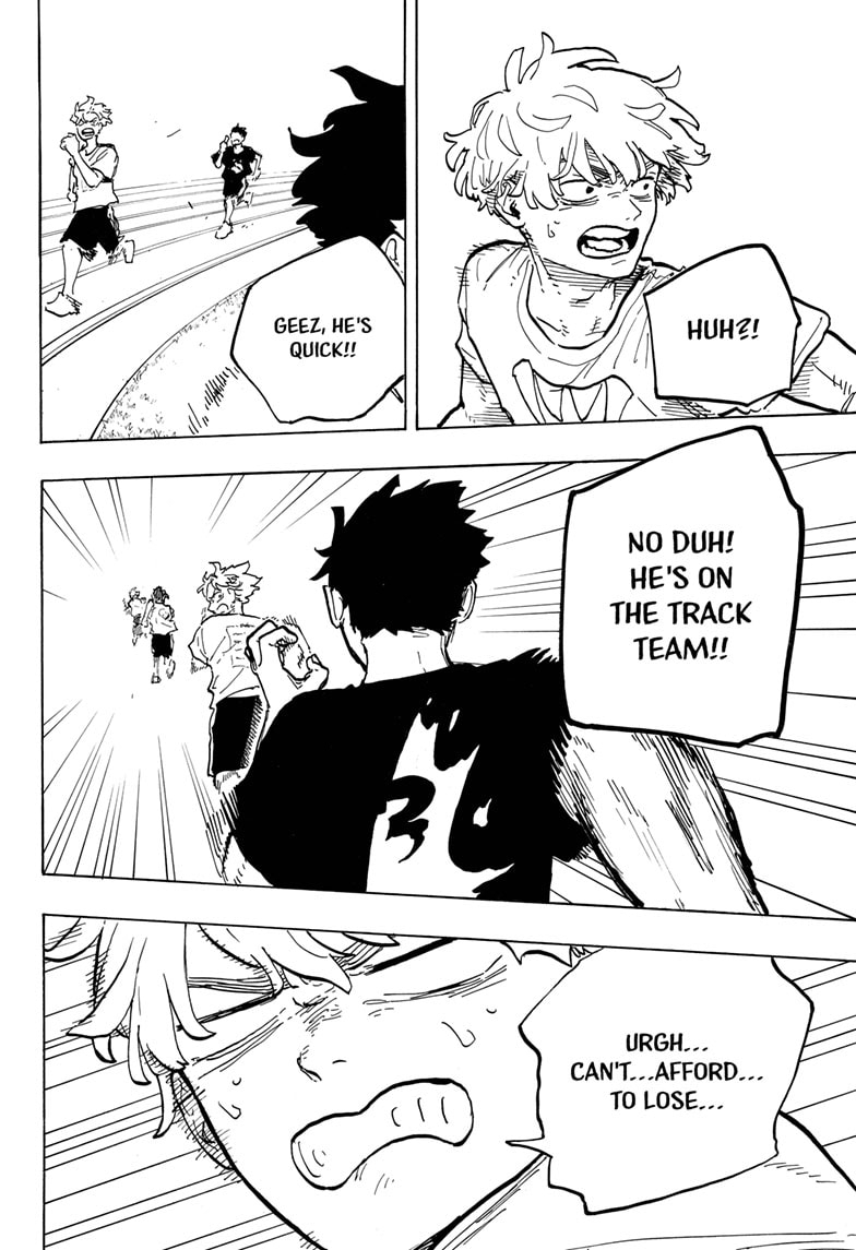 Read RuriDragon (EN) Manga Online