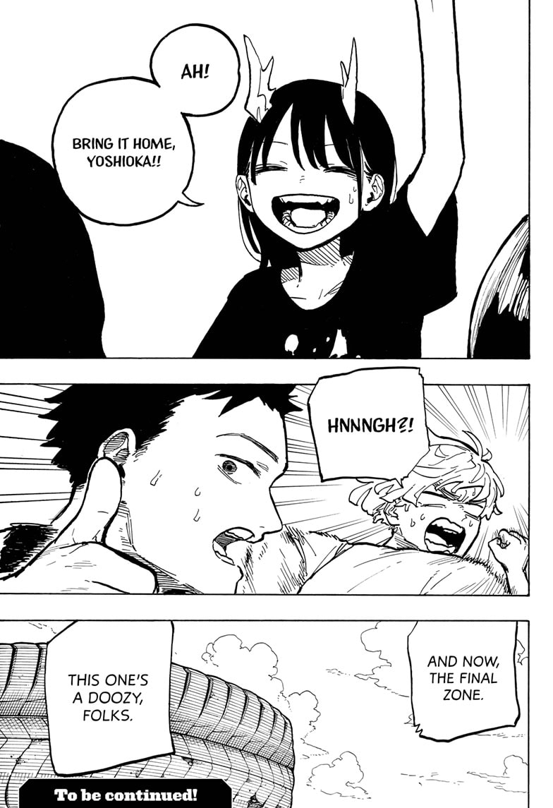 Read RuriDragon (EN) Manga Online