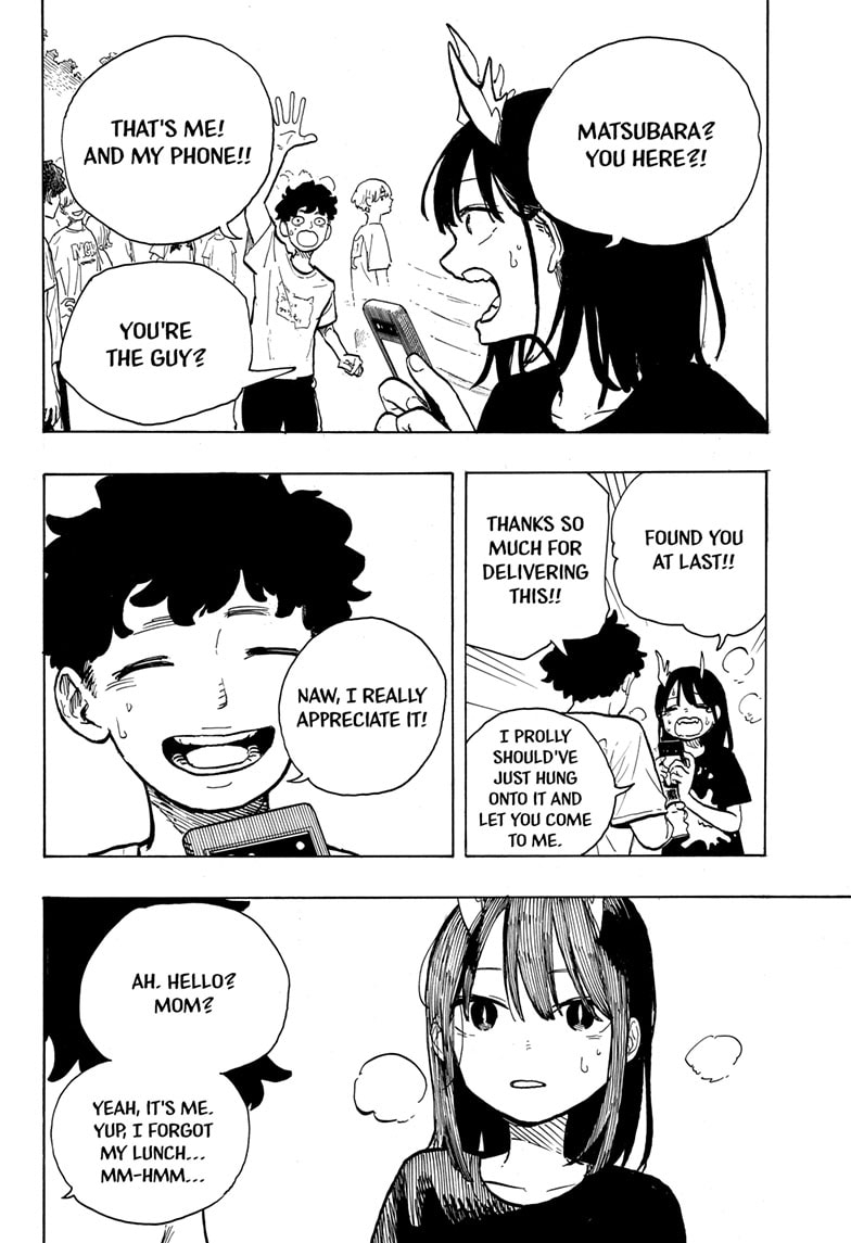 Read RuriDragon (EN) Manga Online