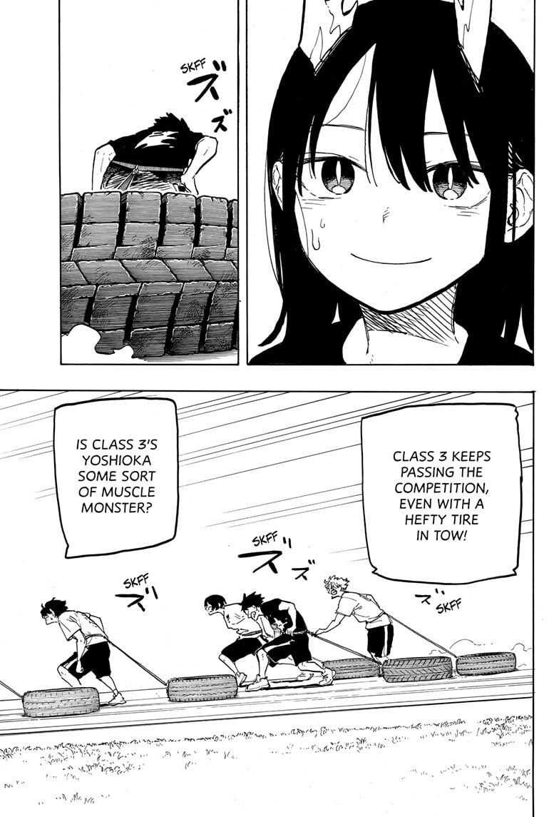 Read RuriDragon (EN) Manga Online