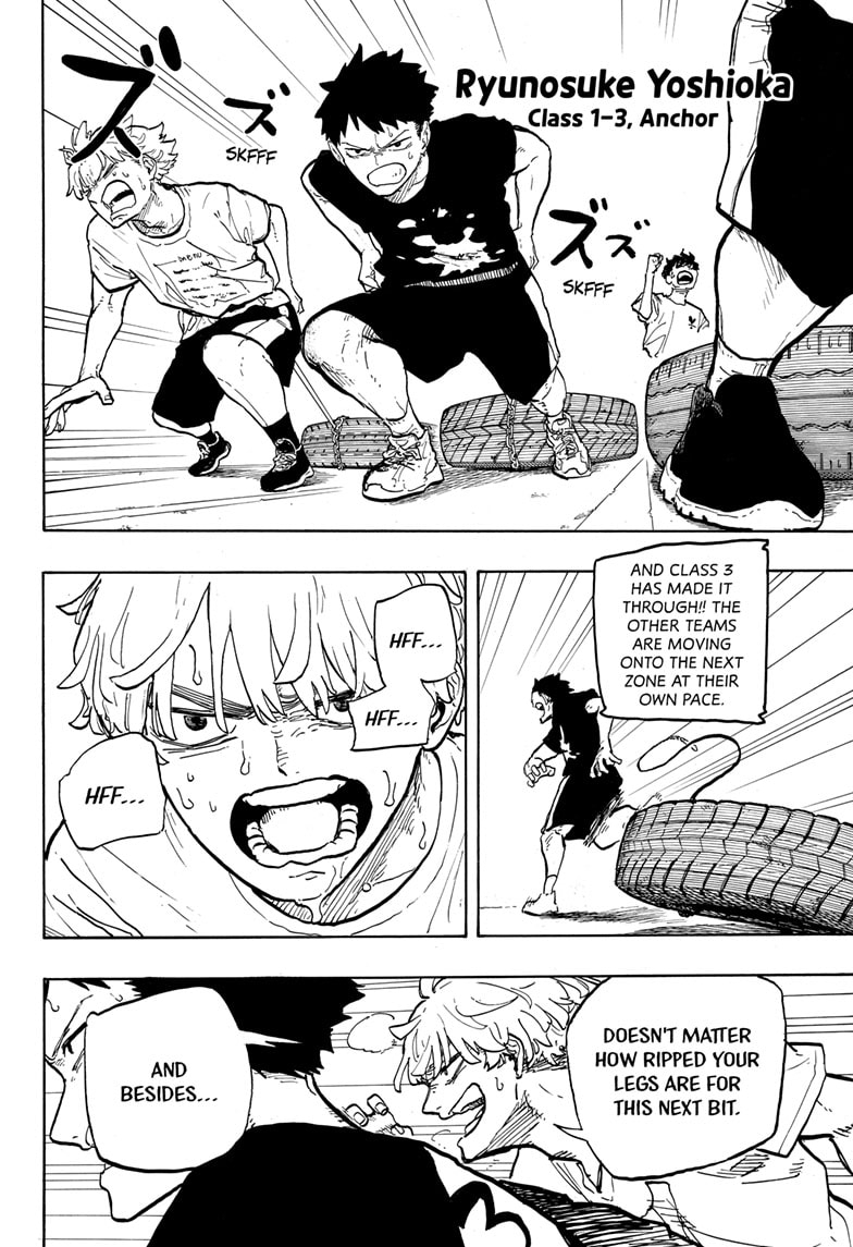 Read RuriDragon (EN) Manga Online