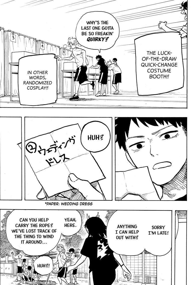 Read RuriDragon (EN) Manga Online
