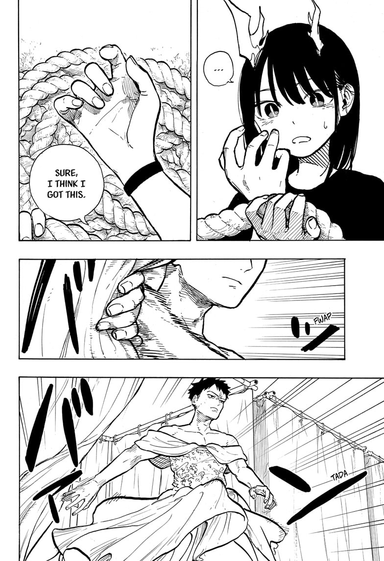Read RuriDragon (EN) Manga Online