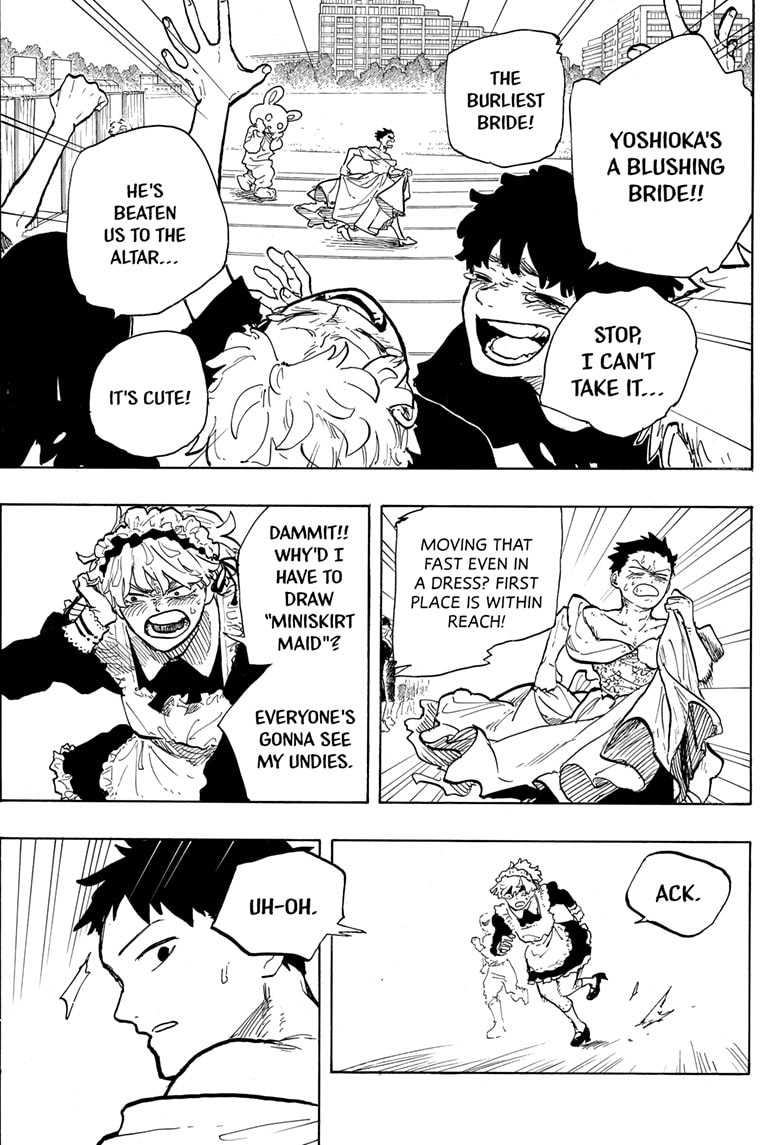 Read RuriDragon (EN) Manga Online