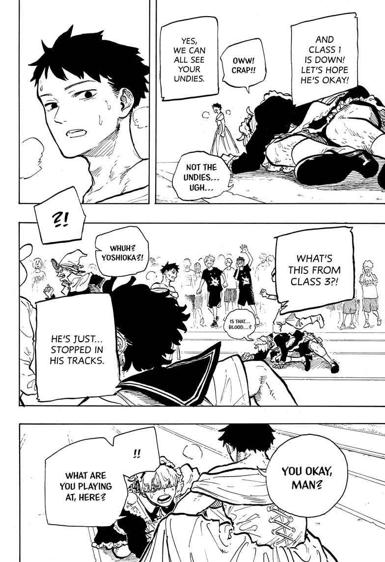 Read RuriDragon (EN) Manga Online