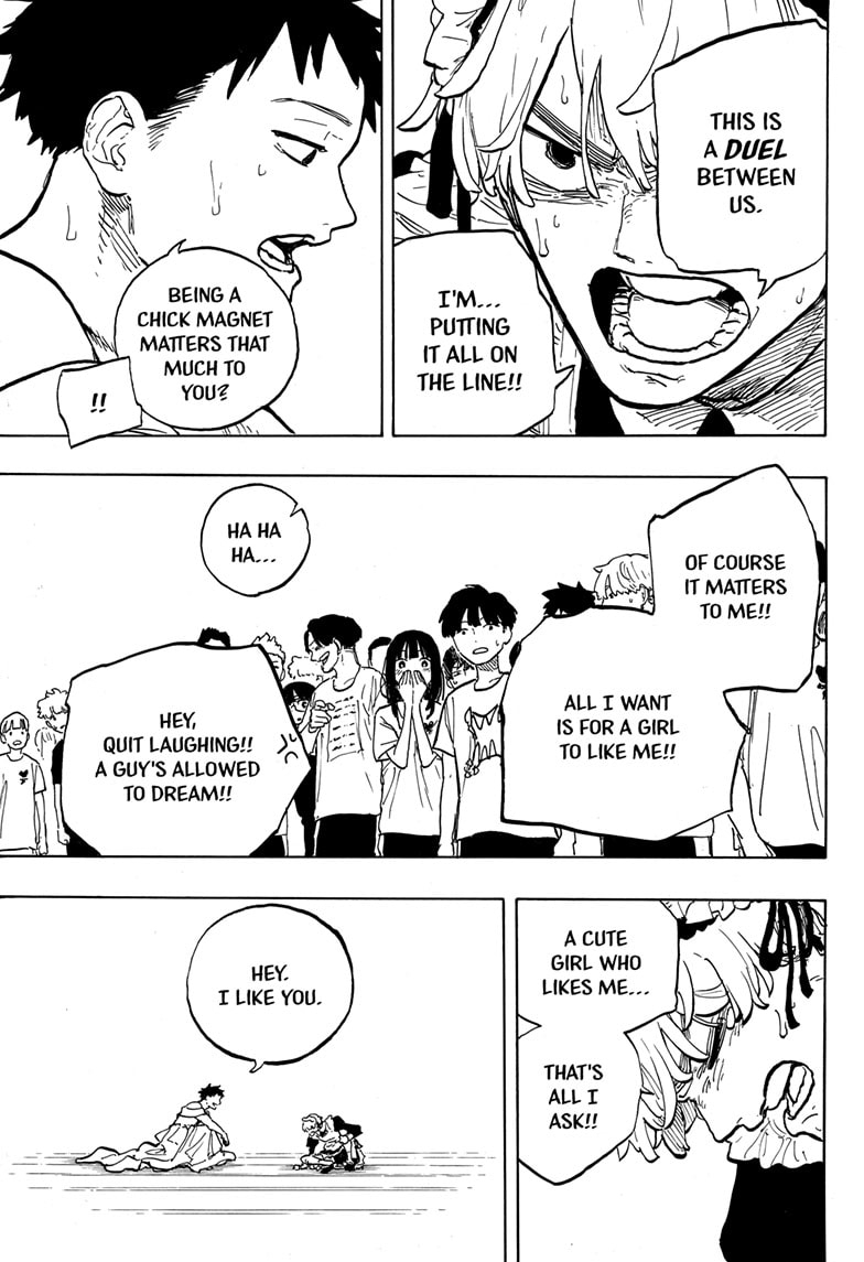 Read RuriDragon (EN) Manga Online