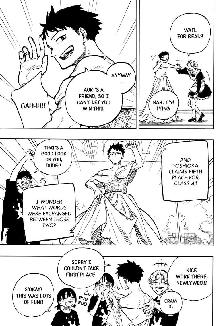 Read RuriDragon (EN) Manga Online