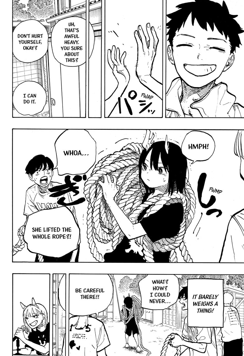 Read RuriDragon (EN) Manga Online