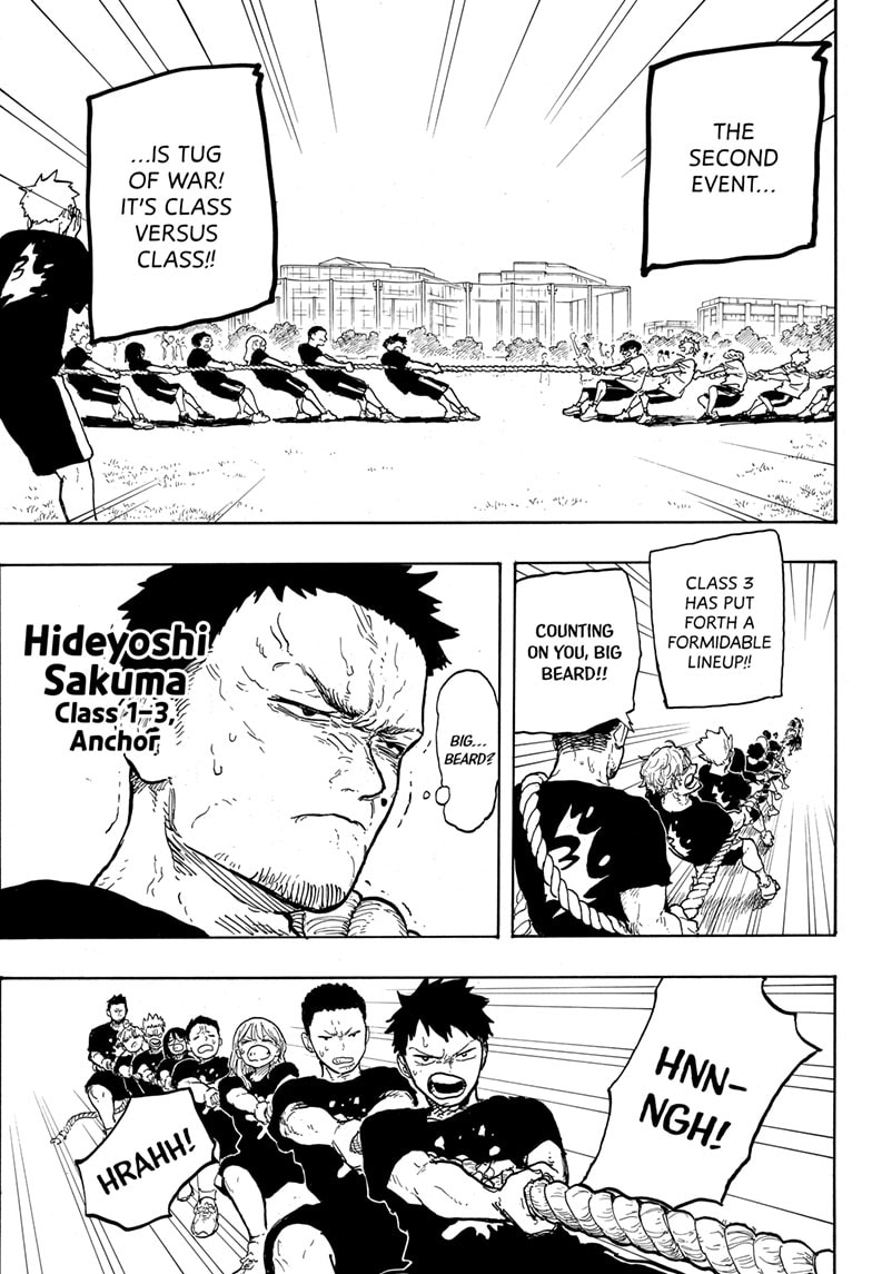 Read RuriDragon (EN) Manga Online