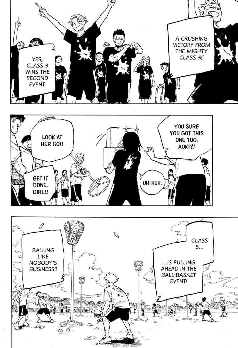 Read RuriDragon (EN) Manga Online