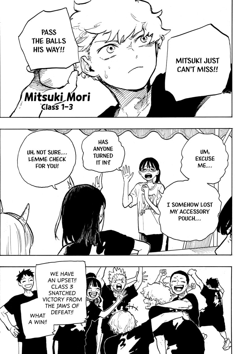 Read RuriDragon (EN) Manga Online