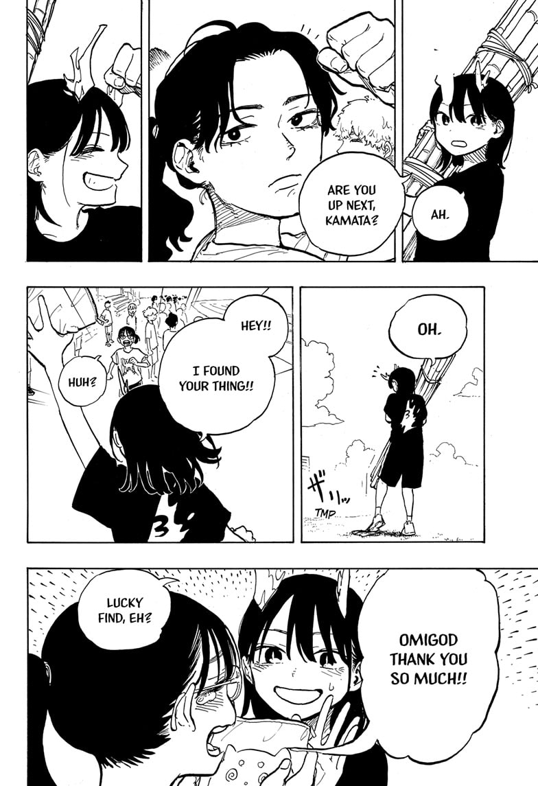 Read RuriDragon (EN) Manga Online