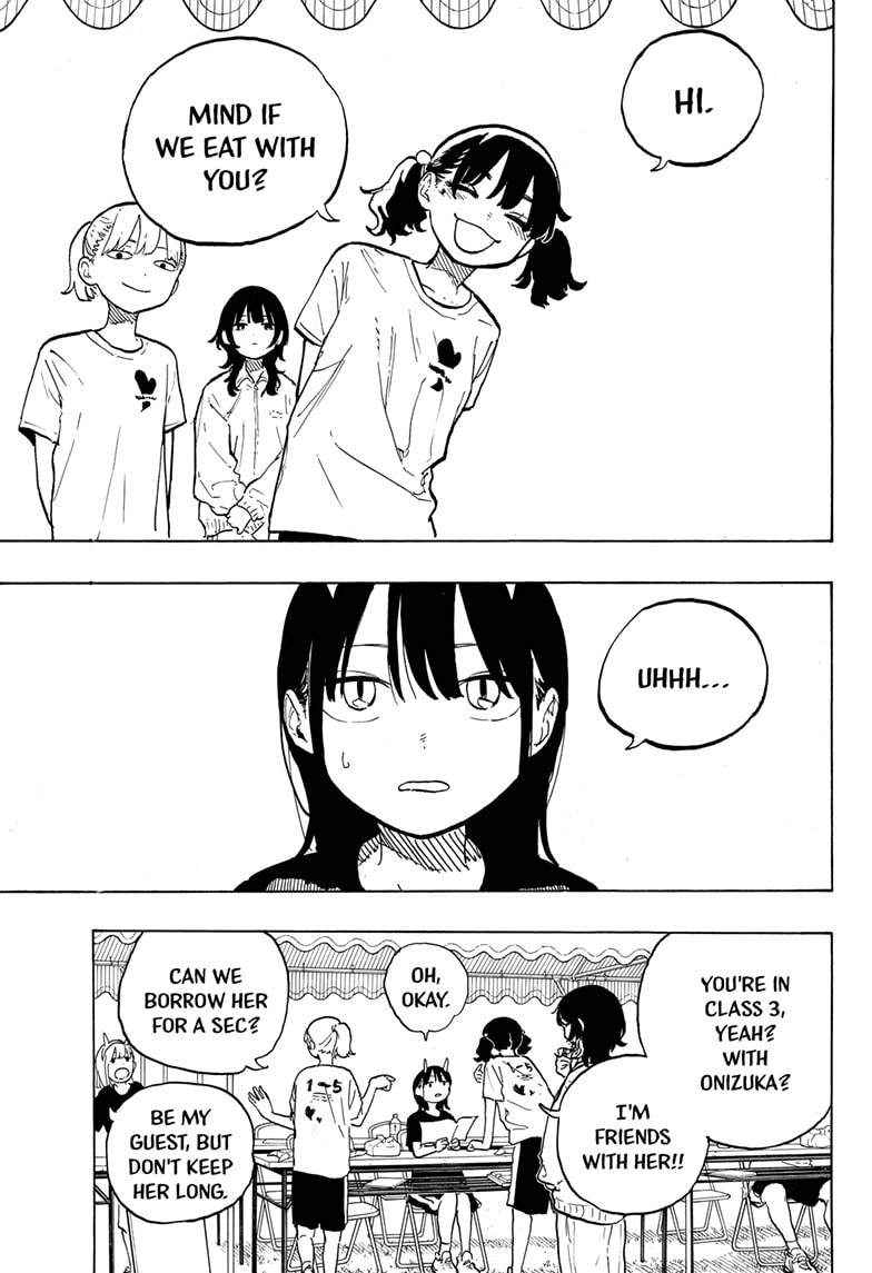 Read RuriDragon (EN) Manga Online