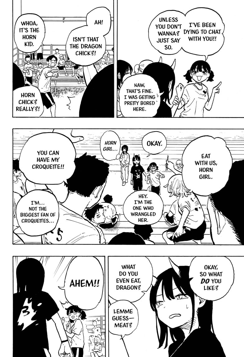 Read RuriDragon (EN) Manga Online