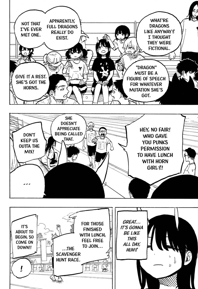 Read RuriDragon (EN) Manga Online