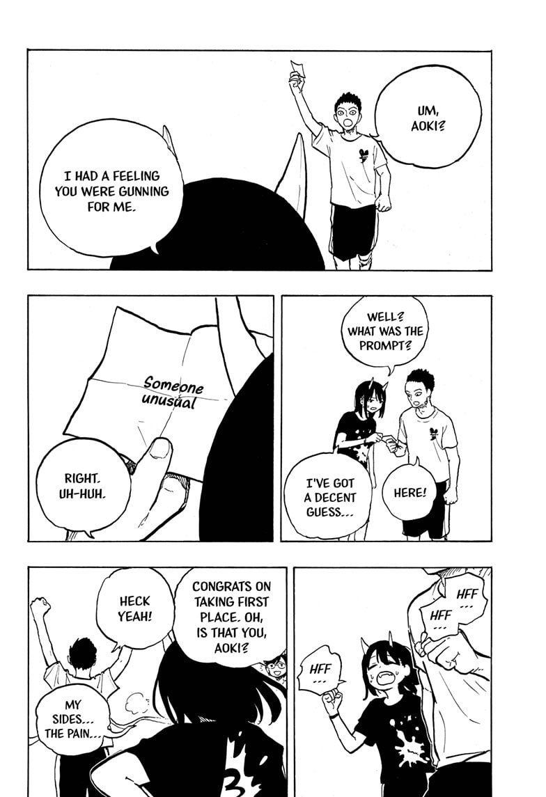 Read RuriDragon (EN) Manga Online
