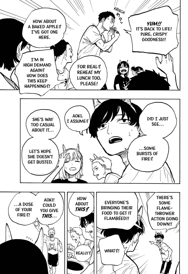 Read RuriDragon (EN) Manga Online