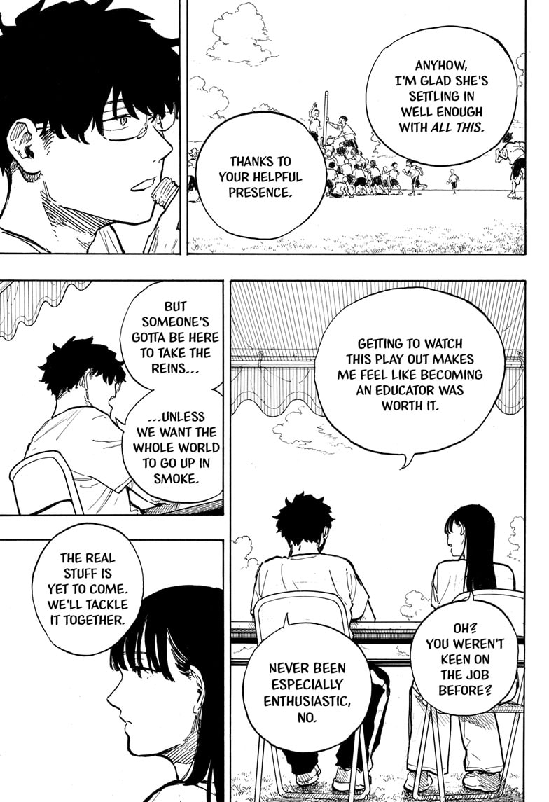 Read RuriDragon (EN) Manga Online