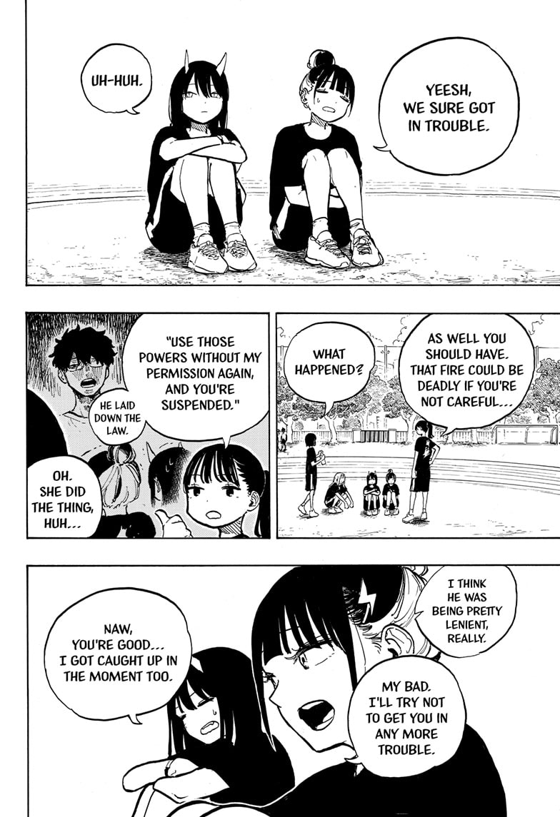 Read RuriDragon (EN) Manga Online