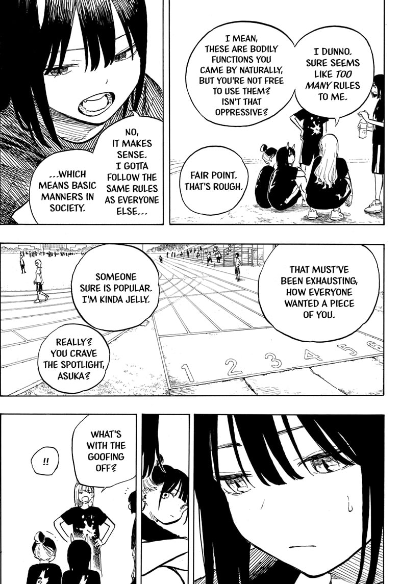 Read RuriDragon (EN) Manga Online