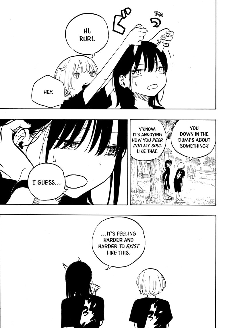 Read RuriDragon (EN) Manga Online