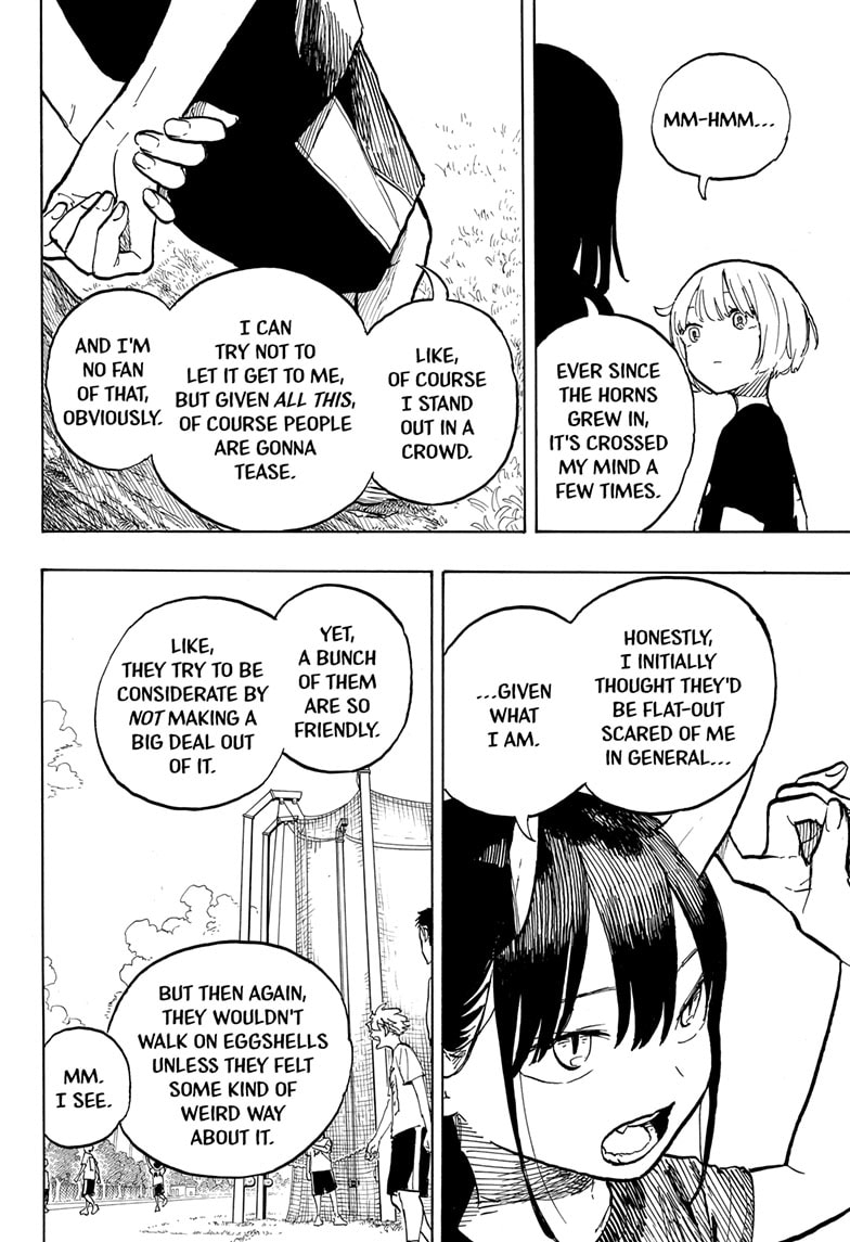 Read RuriDragon (EN) Manga Online