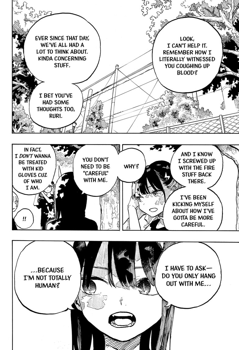 Read RuriDragon (EN) Manga Online