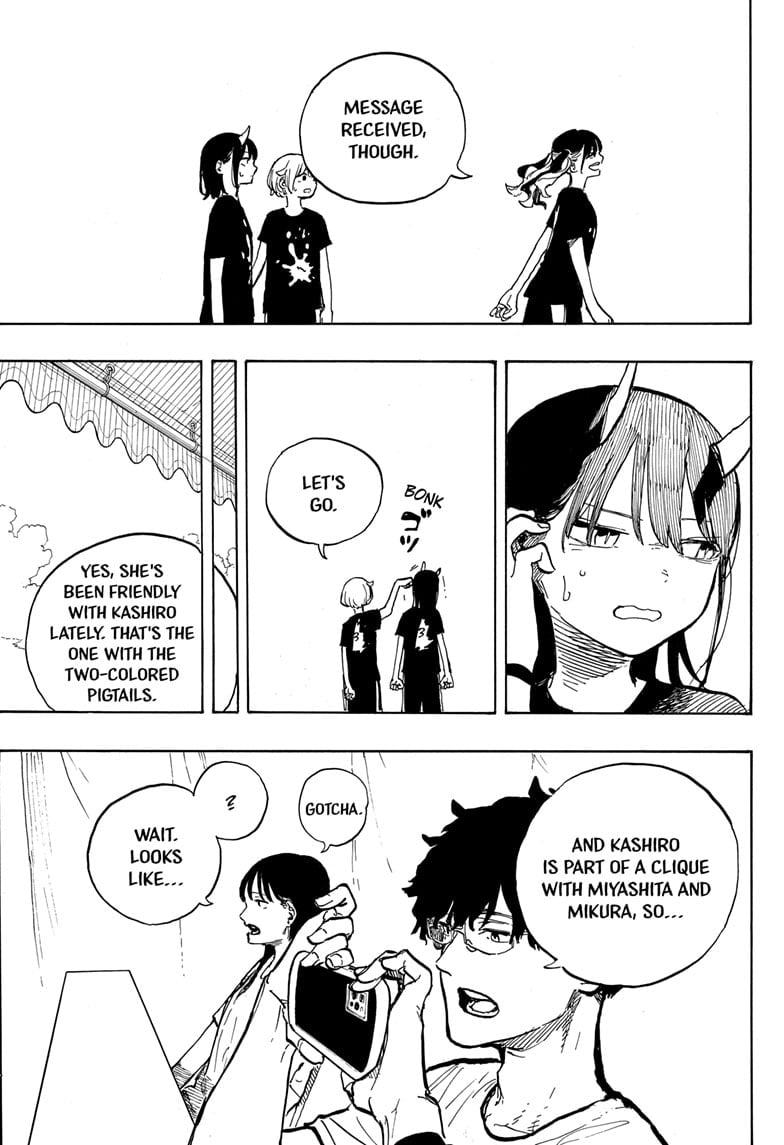 Read RuriDragon (EN) Manga Online