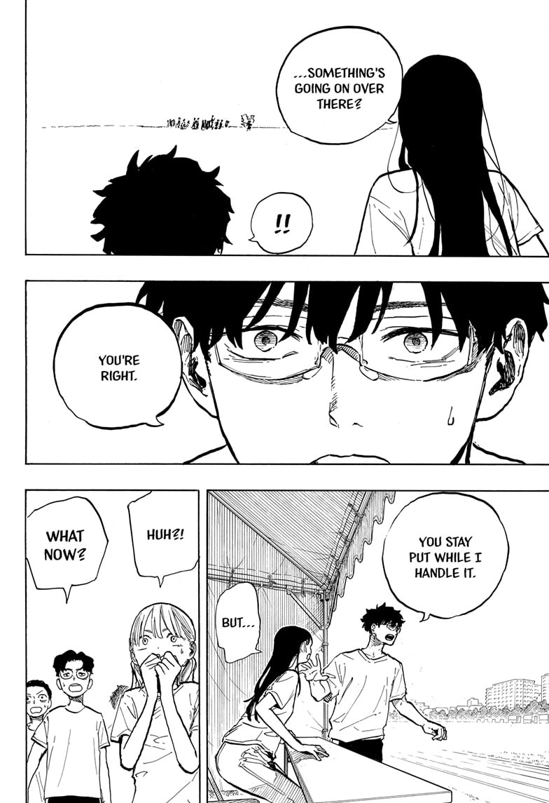 Read RuriDragon (EN) Manga Online