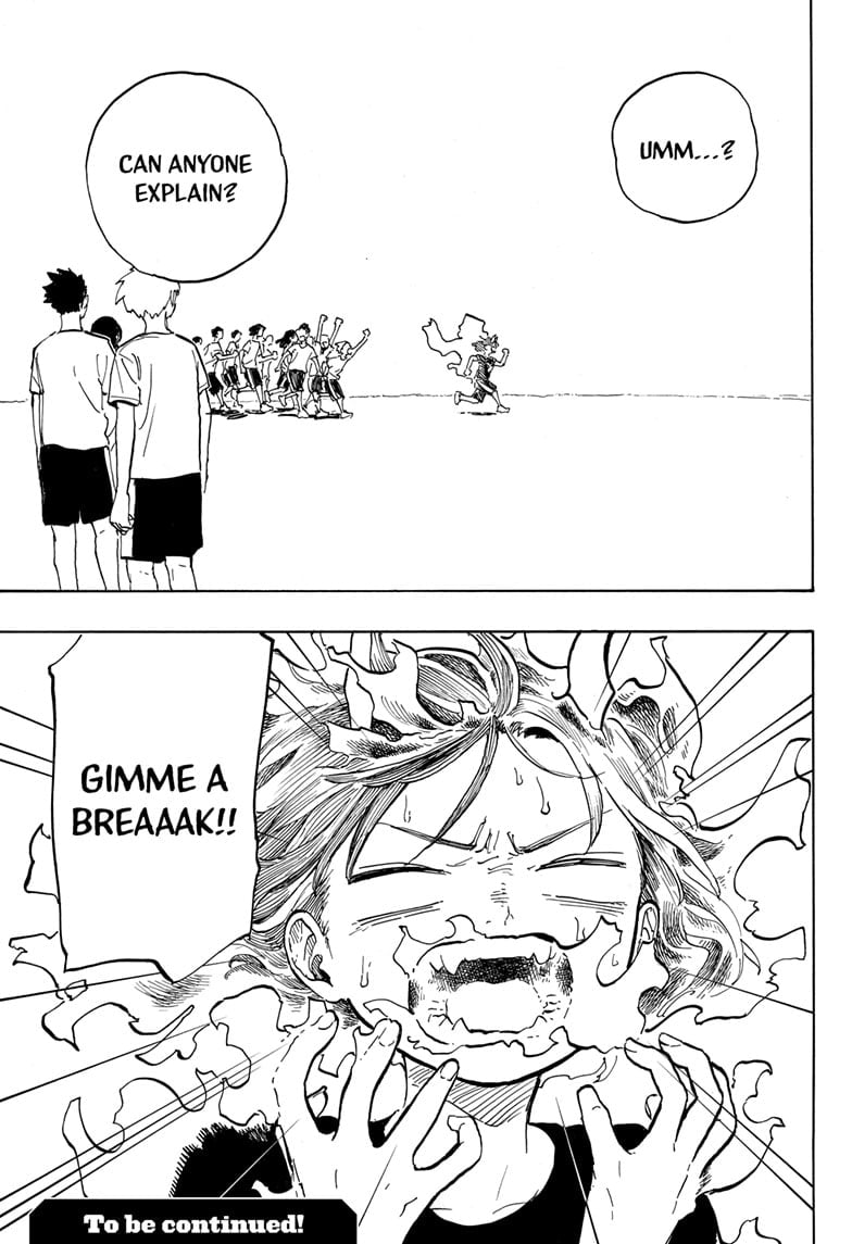 Read RuriDragon (EN) Manga Online