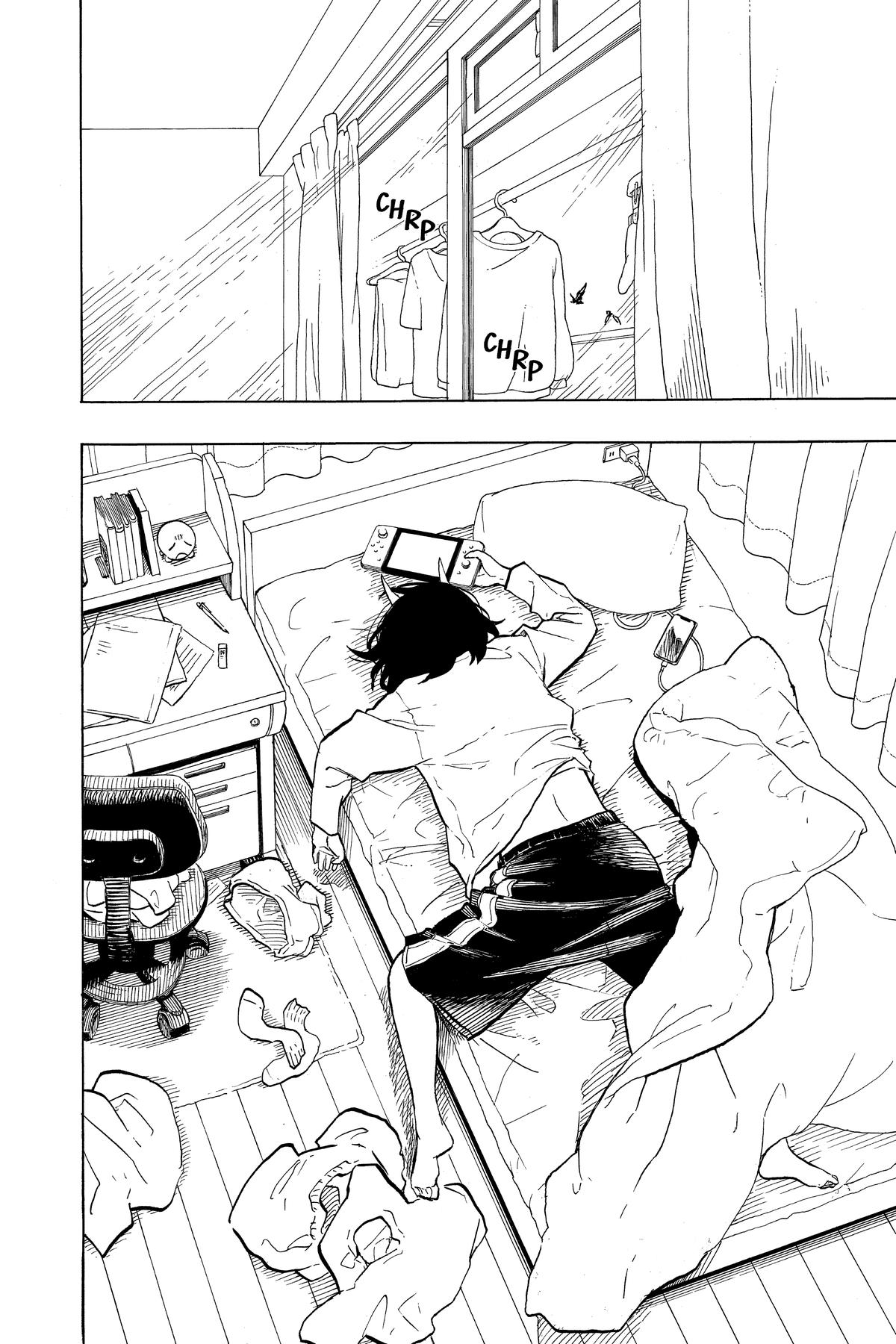 Read RuriDragon (EN) Manga Online
