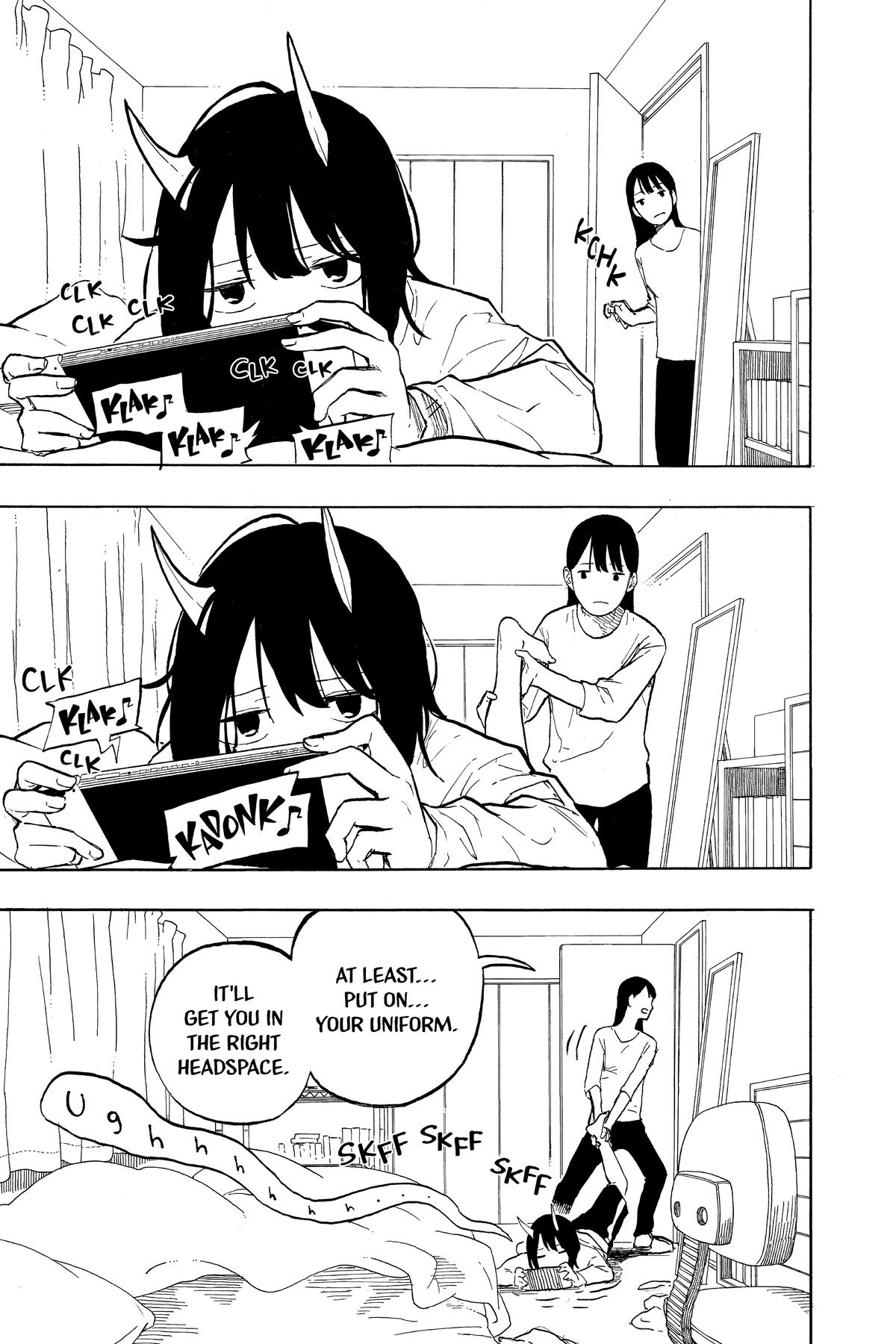 Read RuriDragon (EN) Manga Online