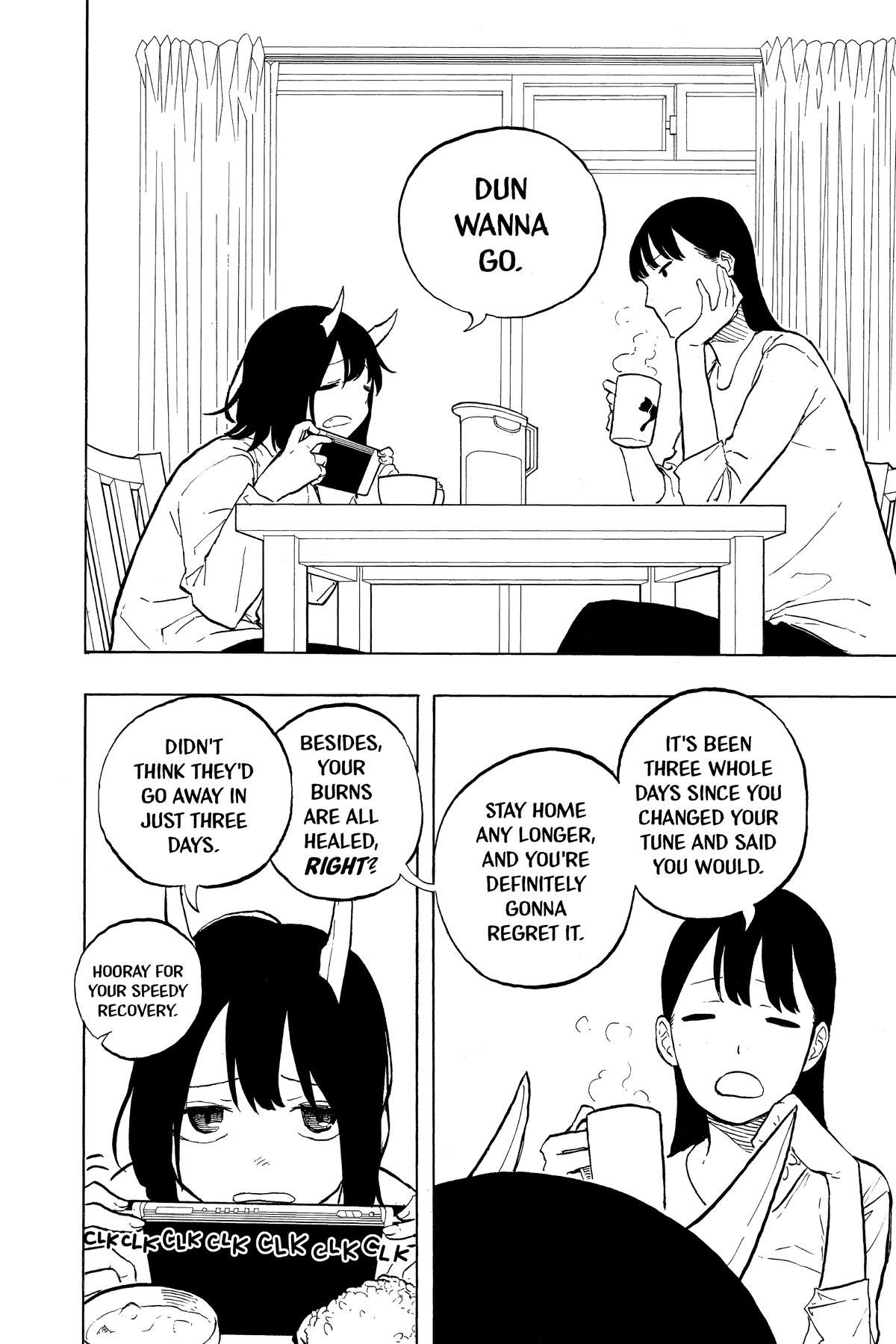 Read RuriDragon (EN) Manga Online