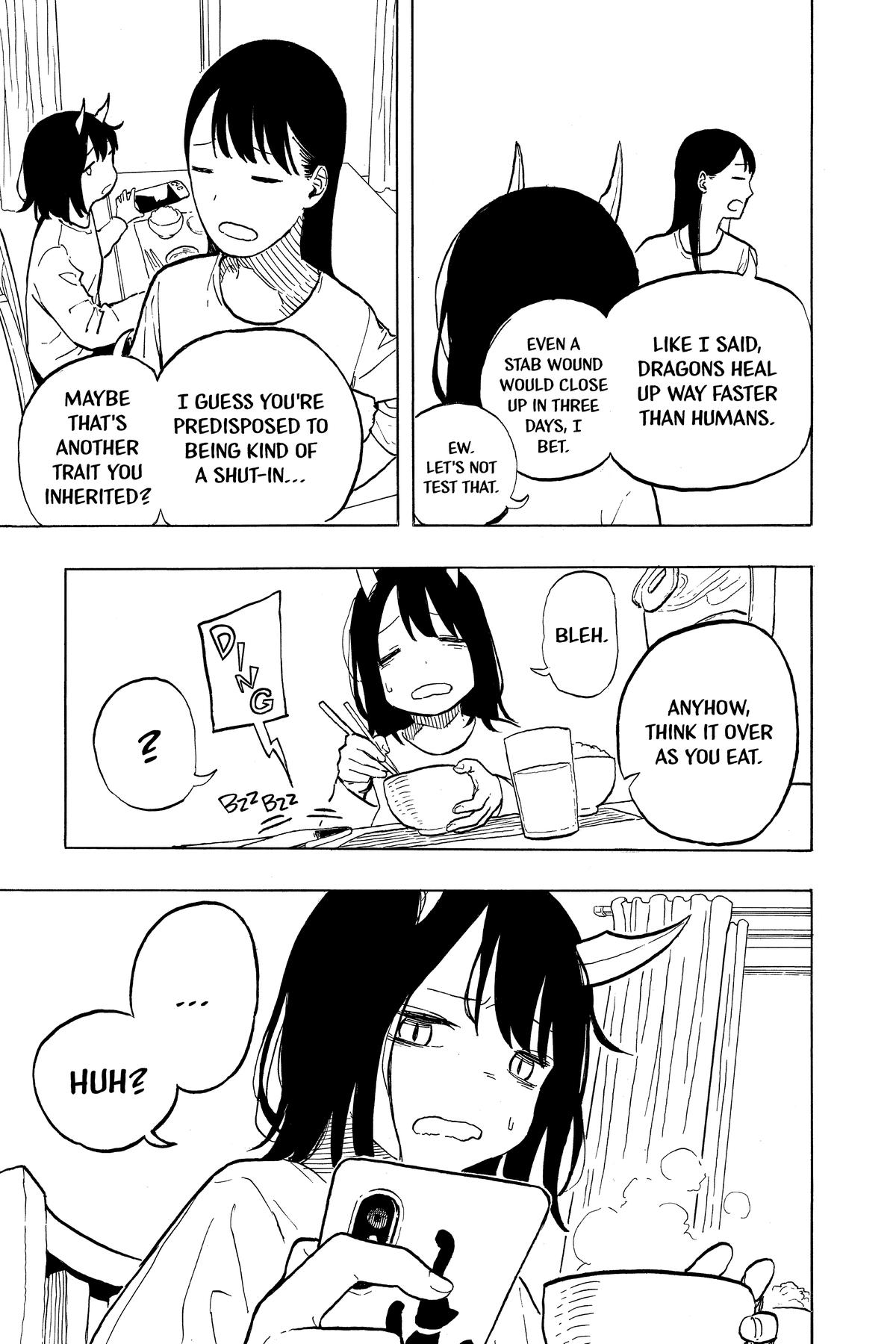 Read RuriDragon (EN) Manga Online