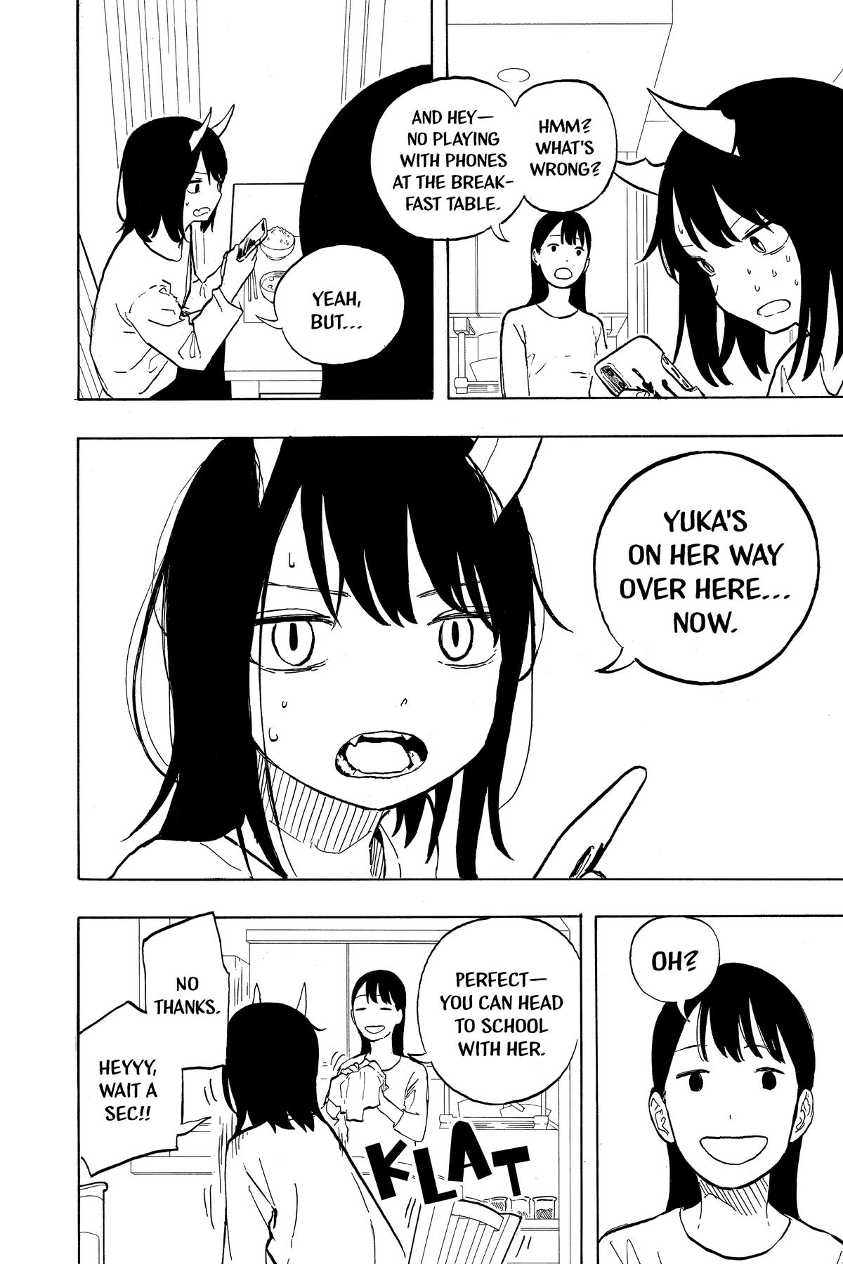 Read RuriDragon (EN) Manga Online