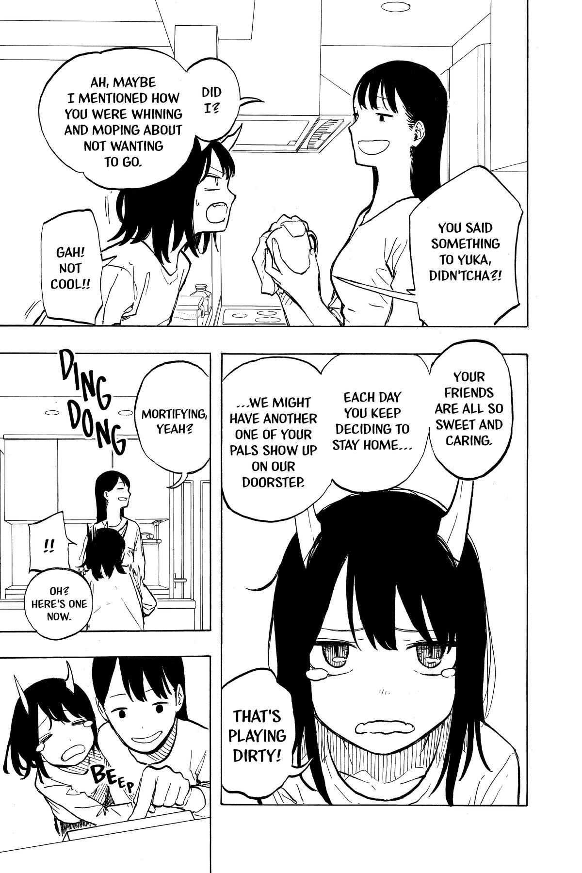 Read RuriDragon (EN) Manga Online