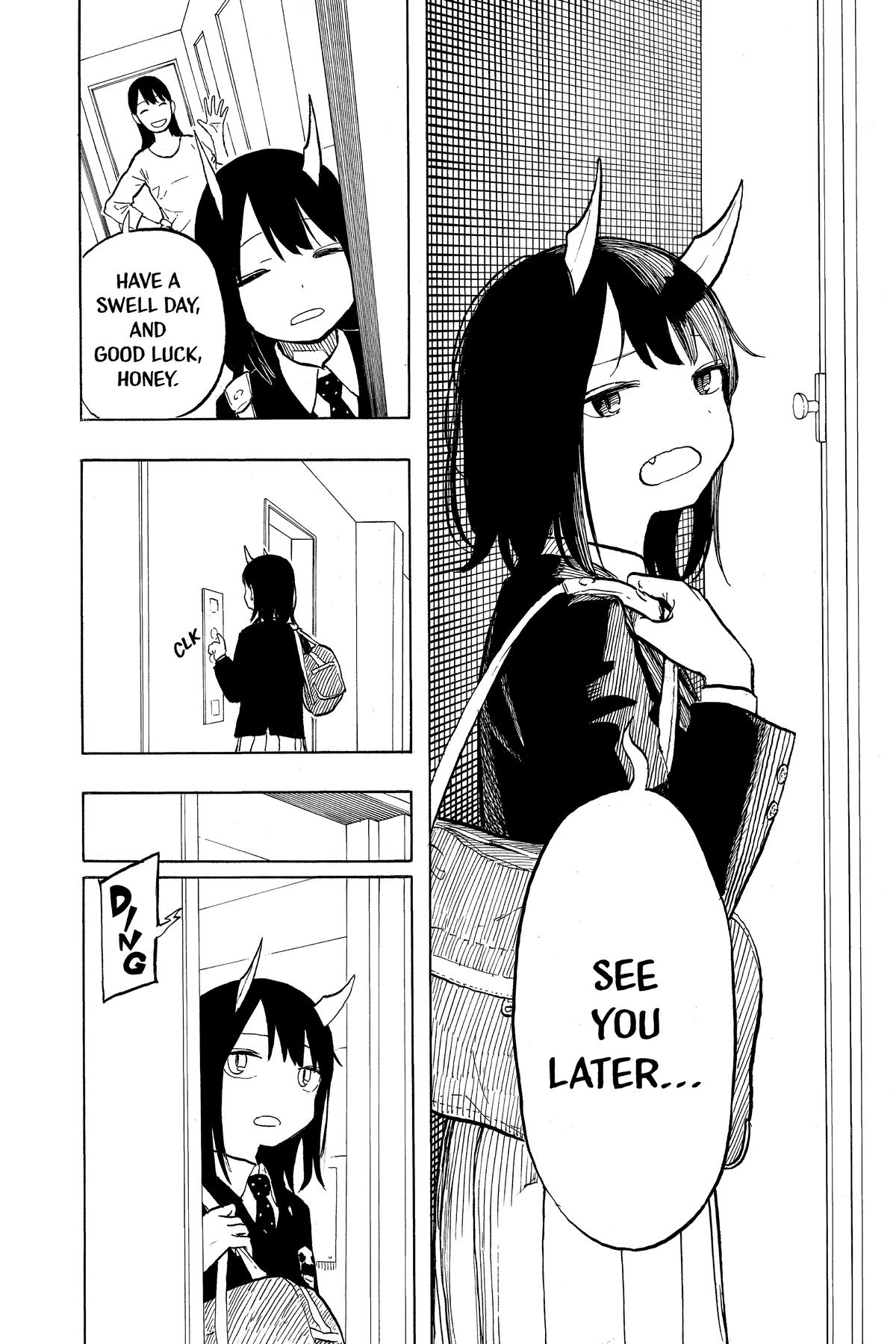 Read RuriDragon (EN) Manga Online