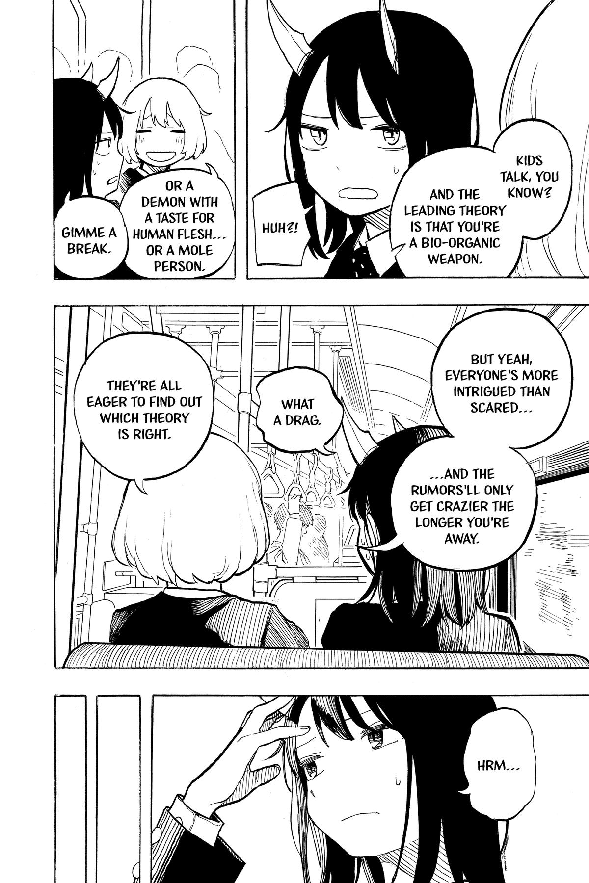 Read RuriDragon (EN) Manga Online