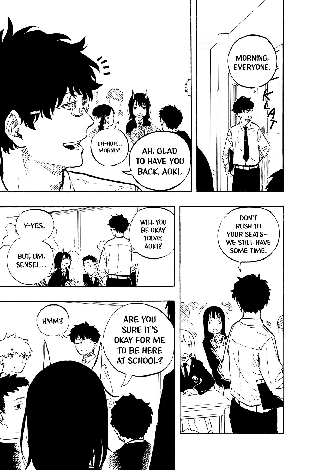 Read RuriDragon (EN) Manga Online